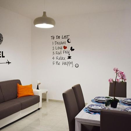 Maison Pierre Sorrento Ngoại thất bức ảnh