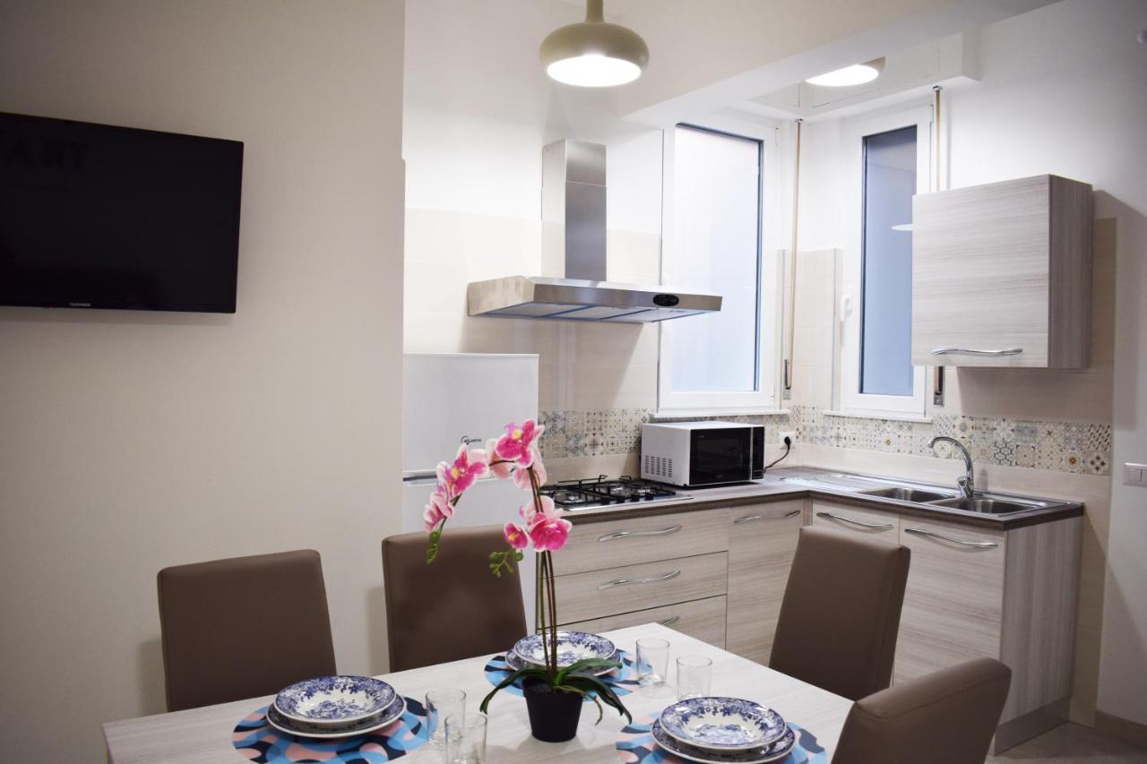 Maison Pierre Sorrento Ngoại thất bức ảnh