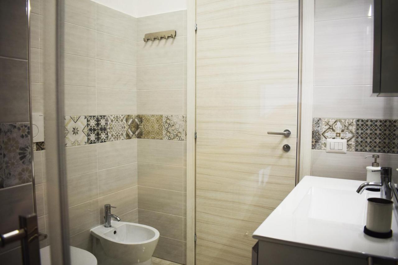 Maison Pierre Sorrento Ngoại thất bức ảnh