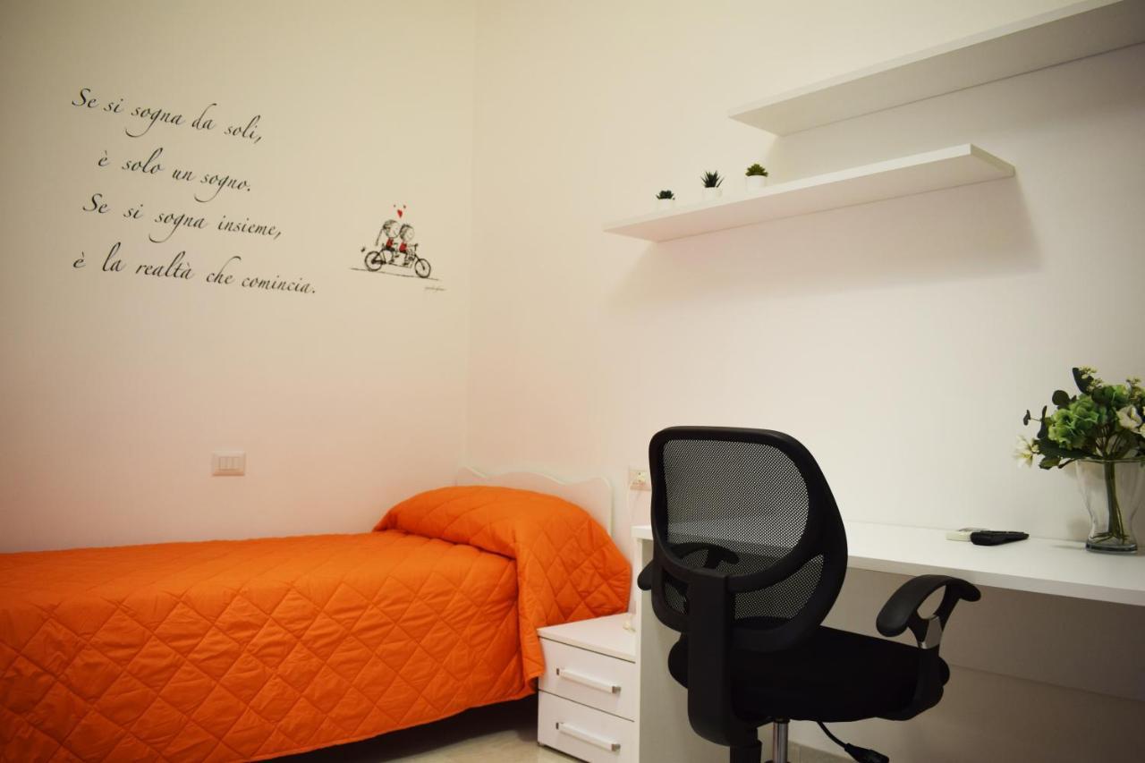 Maison Pierre Sorrento Ngoại thất bức ảnh