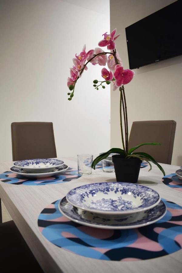 Maison Pierre Sorrento Ngoại thất bức ảnh