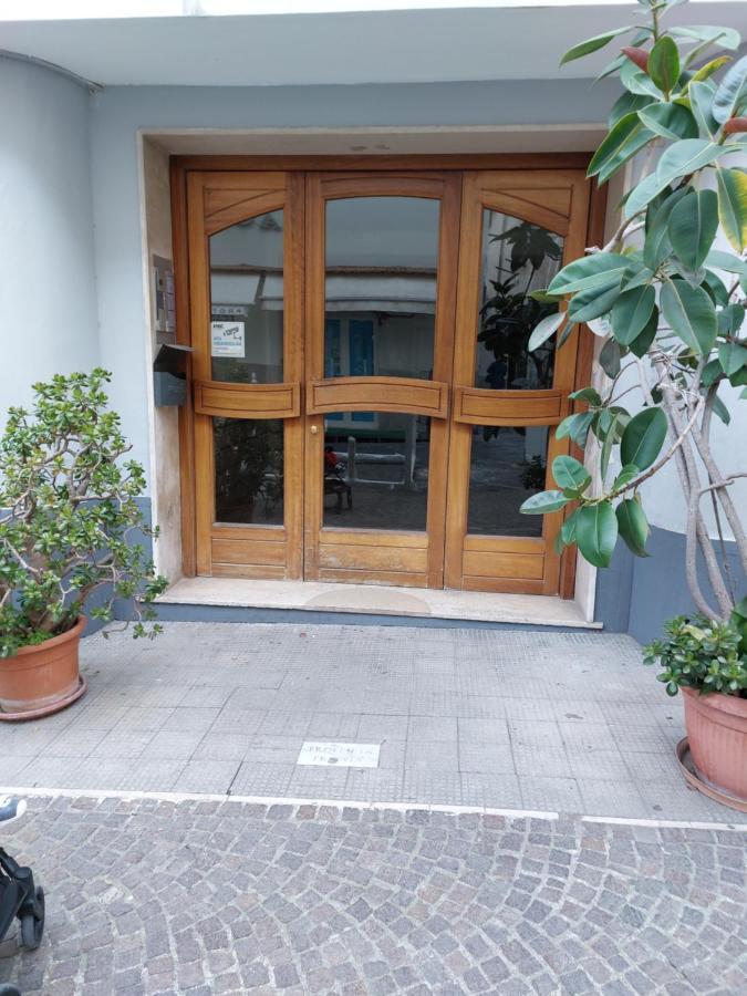 Maison Pierre Sorrento Ngoại thất bức ảnh